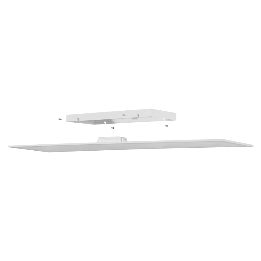 Eglo - LED Димируема лампа LED/33,5W/230V бяла ZigBee