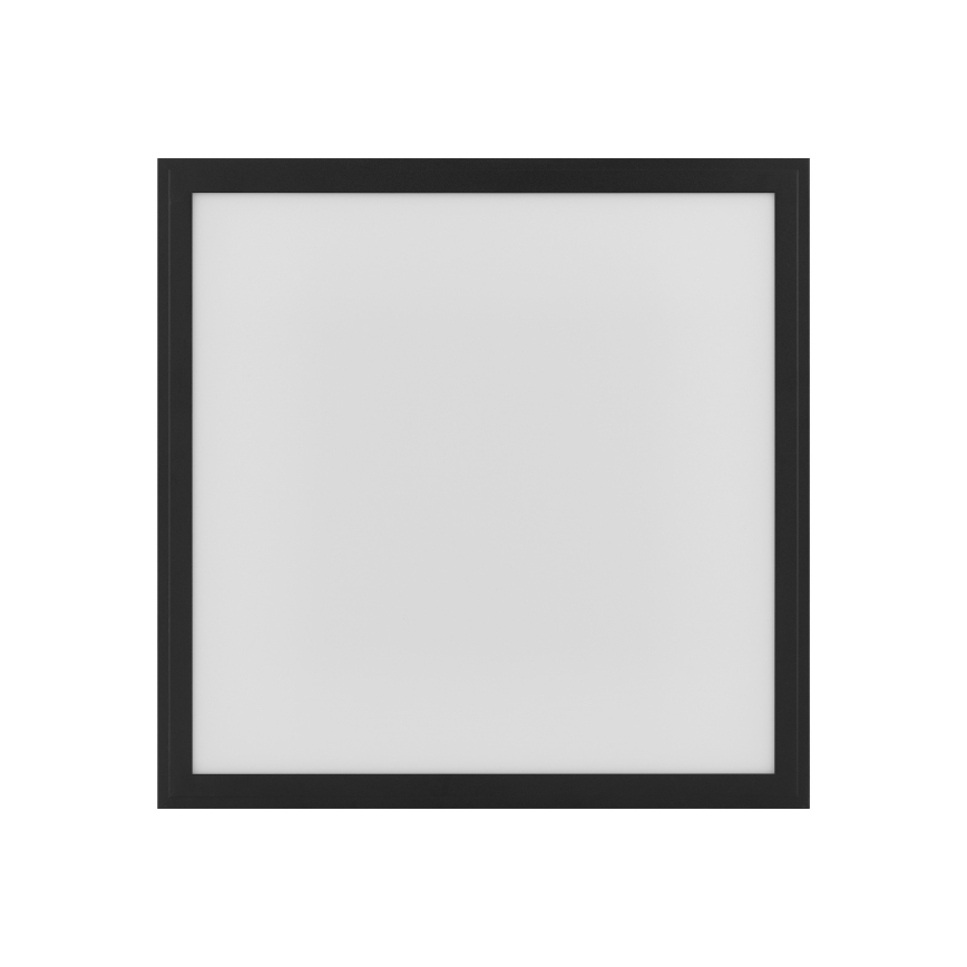 Eglo - LED Димируема лампа LED/21,5W/230V черeн ZigBee