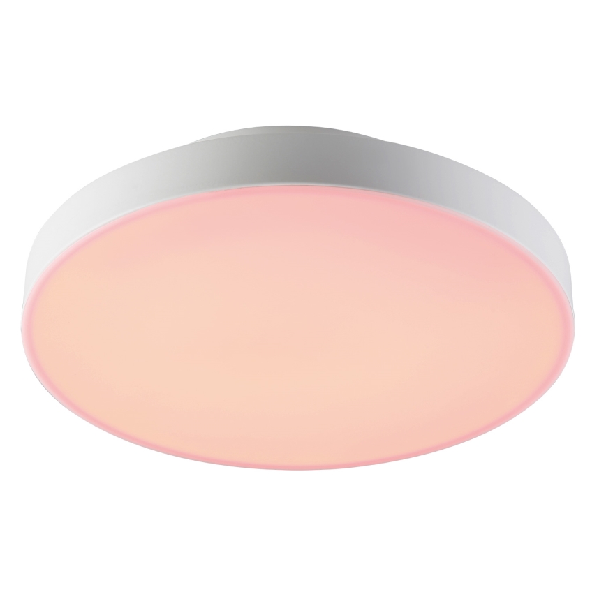 Eglo - LED RGBW Димируем плафон LED/15,7W/230V ZigBee