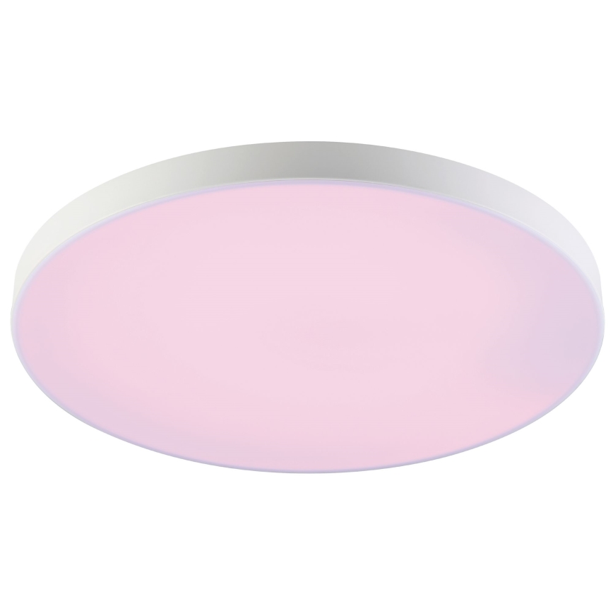 Eglo - LED RGBW Димируема лампа LED/22,4W/230V ZigBee