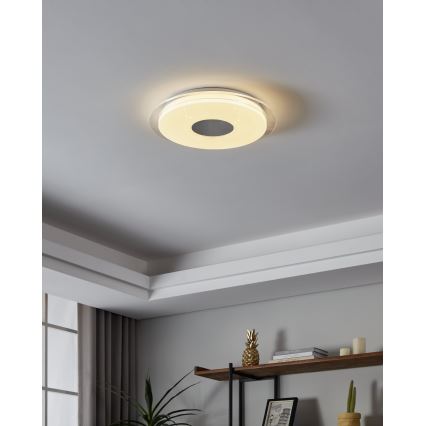 Eglo - LED Димируема лампа LED/19,2W/230V ZigBee