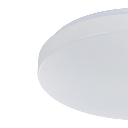 Eglo - LED Димируем плафон LED/19,2W/230V ZigBee