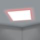 Eglo - LED RGBW Димируема лампа LED/14,6W/230V бял ZigBee