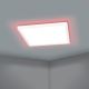 Eglo - LED RGBW Димируема лампа LED/16,5W/230V 2700-6500K  бял ZigBee