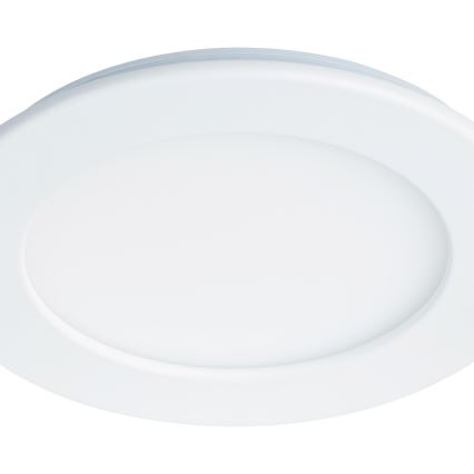 Eglo 900101 - LED Димируема лампа за вграждане в баня FUEVA-Z  LED/5,4W/230V IP44 ZigBee