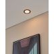 Eglo - LED Димируема лампа за вграждане в баня LED/5,4W/230V IP44 ZigBee