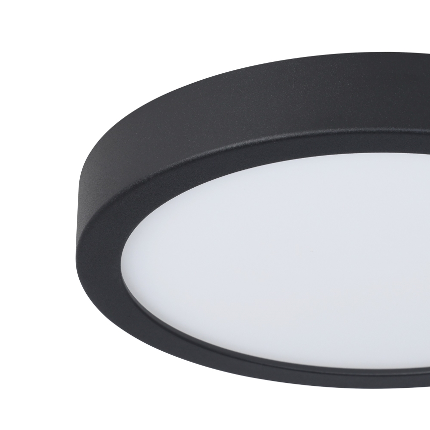 Eglo - LED димируемо осветително тяло за баня LED/16,5W/230V IP44 ZigBee, диаметър 21 см