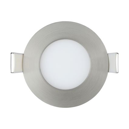 Eglo - -кт 3бр. LED димируеми лампи за баня FUEVA-Z  LED/2,8W/230V IP44