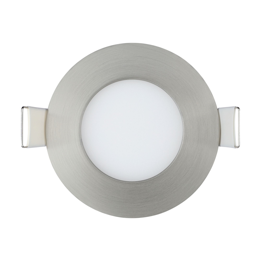 Eglo - -кт 3бр. LED димируеми лампи за баня FUEVA-Z  LED/2,8W/230V IP44