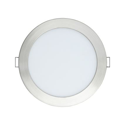 Eglo - LED Димируема лампа за вграждане в баня LED/10,5W/230V IP44 ZigBee