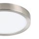 Eglo - LED Димируема лампа за баня LED/16,5W/230V IP44 ZigBee
