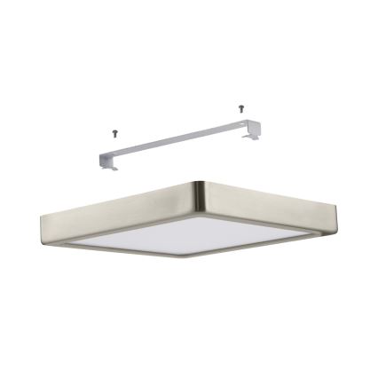Eglo - LED Димируем плафон за баня LED/16,5W/230V IP44 ZigBee