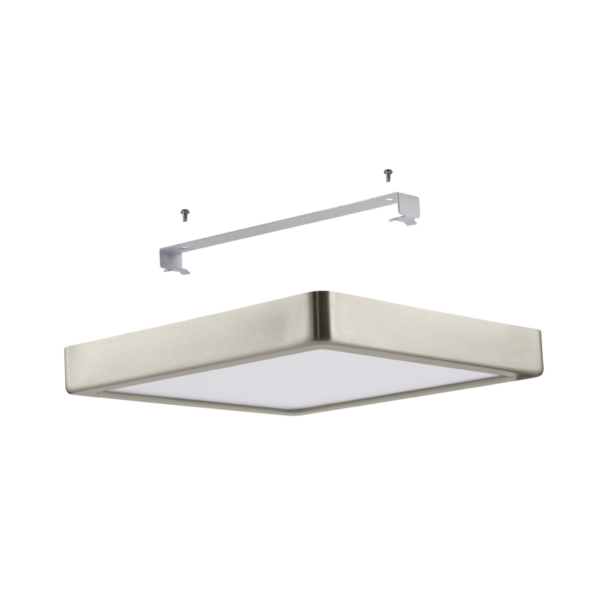Eglo - LED Димируем плафон за баня LED/16,5W/230V IP44 ZigBee