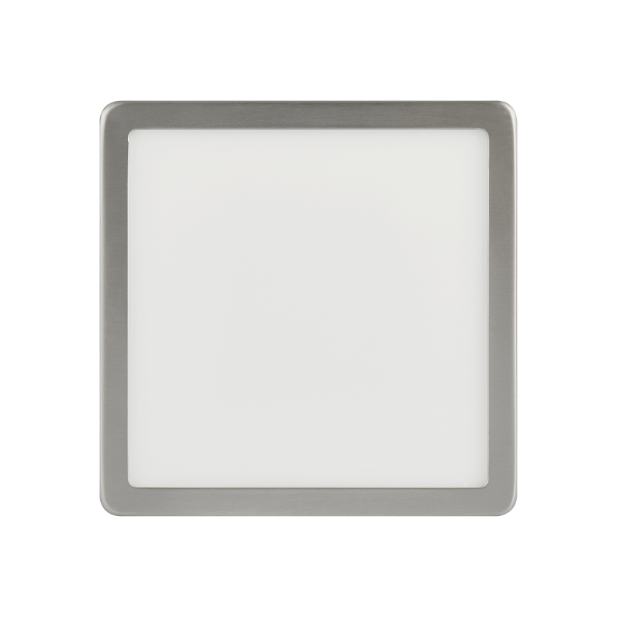 Eglo - Димируемо LED осветително тяло за баня LED/16,5W/230V IP44 ZigBee 21x21 cm