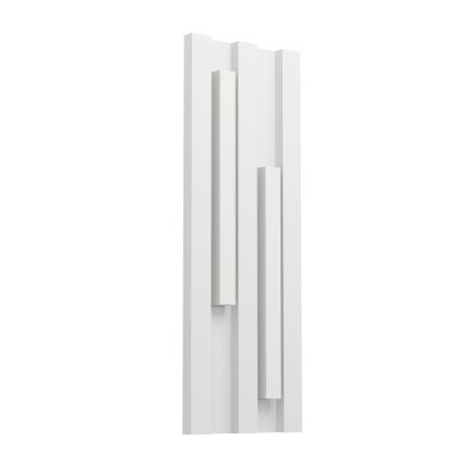 Eglo - LED Екстериорен аплик 2xLED/4,2W/230V IP55