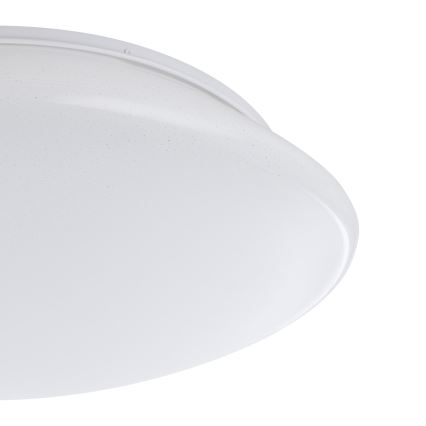 Eglo - LED RGBW Димируема плафон LED/33W/230V ZigBee