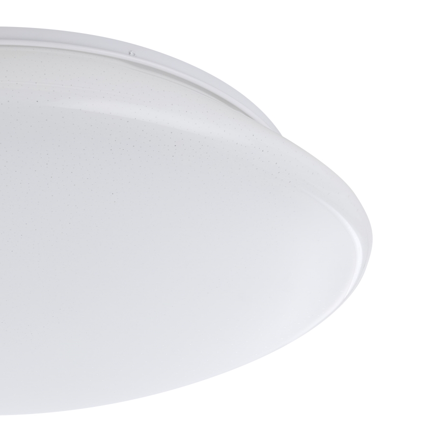 Eglo - LED RGBW Димируема плафон LED/33W/230V ZigBee