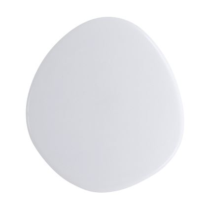 Eglo - Димируема таванна LED лампа RGBW/33W/230V Ø 60 см