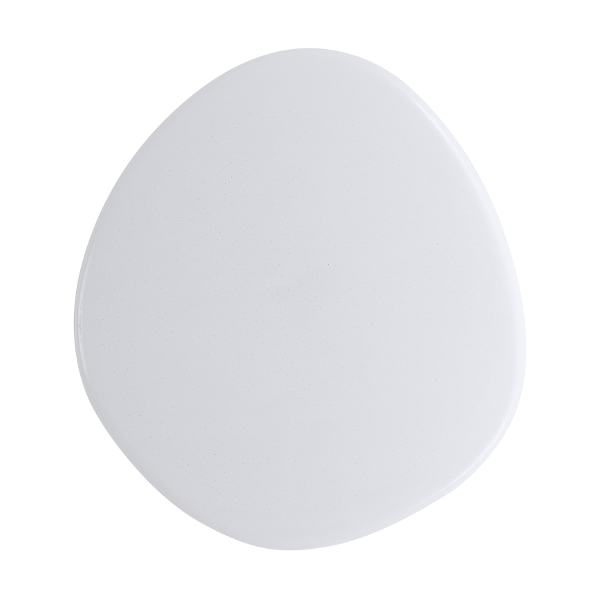 Eglo - Димируема таванна LED лампа RGBW/33W/230V Ø 60 см