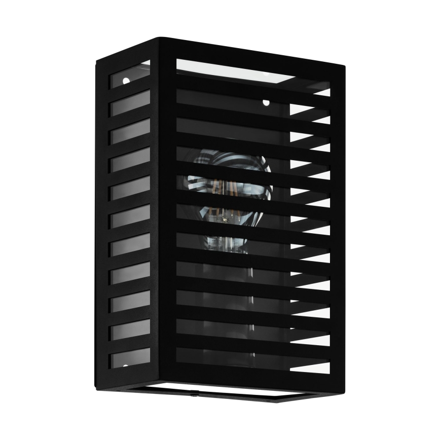 Eglo - Екстериорен аплик 1xE27/60W/230V IP44
