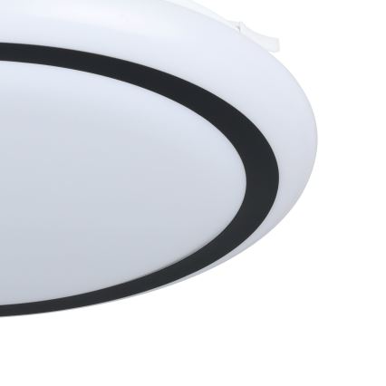 Eglo - LED Плафон LED/14,6W/230V