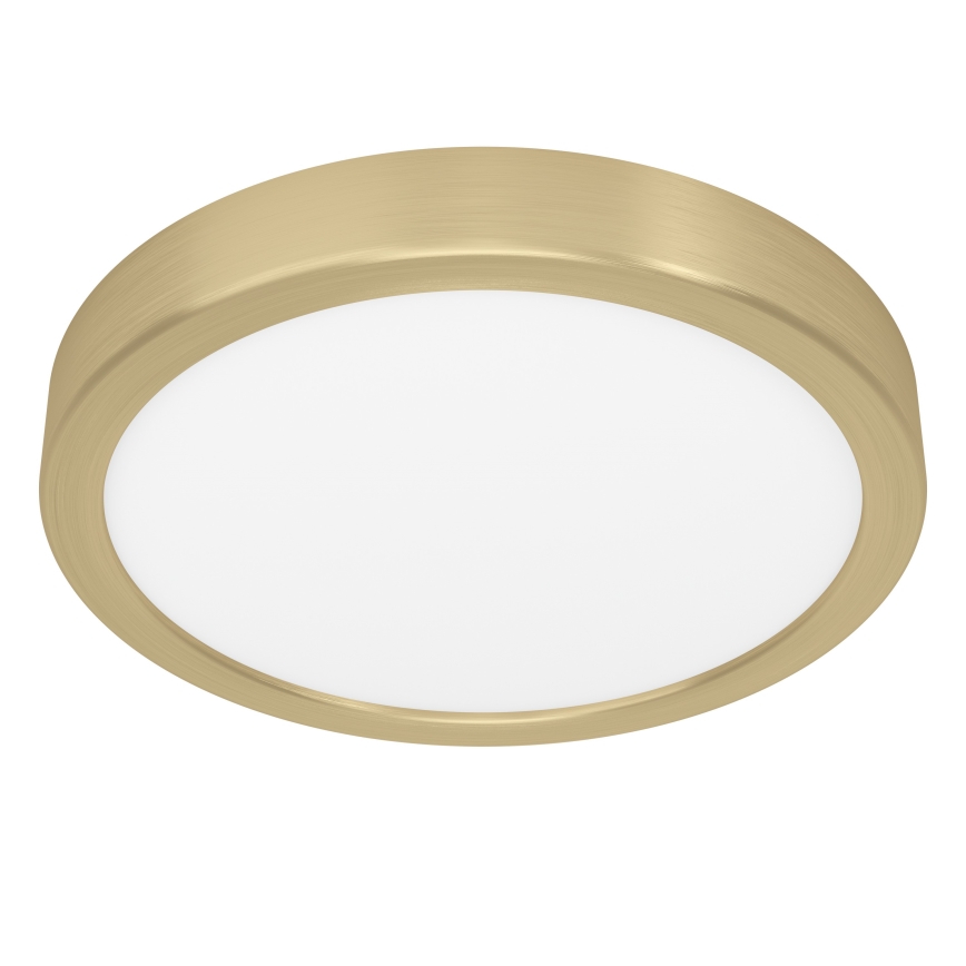 Eglo - LED Плафон LED/17W/230V Ø 21 см