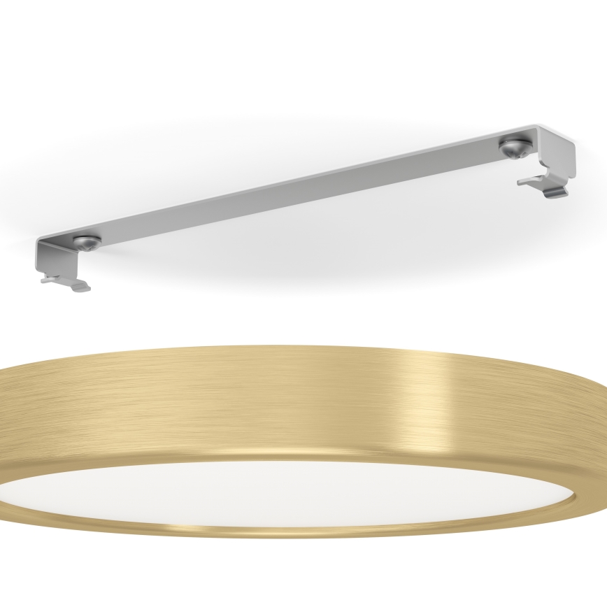 Eglo - LED Плафон LED/17W/230V Ø 21 см