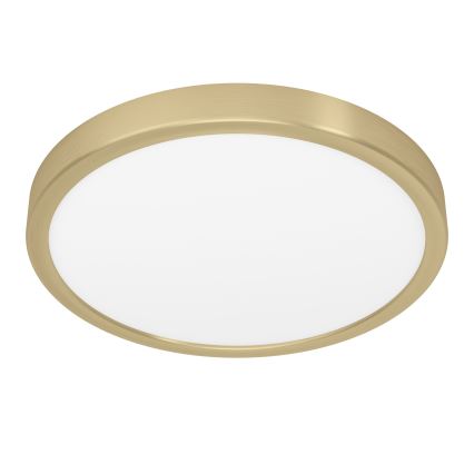 Eglo - LED Плафон LED/20,5W/230V Ø 28,5 см