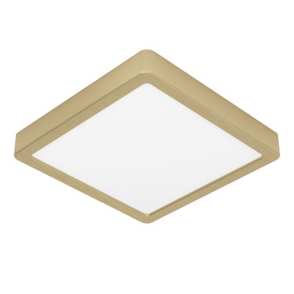 Eglo - LED Плафон LED/17W/230V