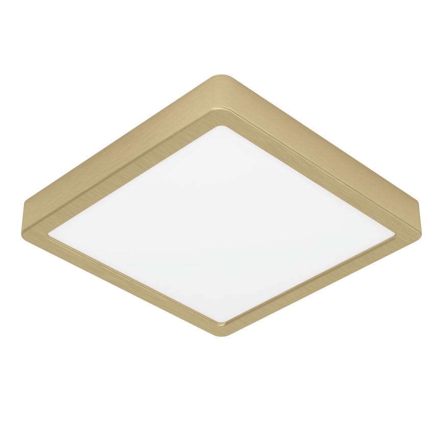 Eglo - LED Плафон LED/17W/230V
