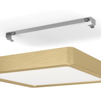 Eglo - LED Плафон LED/17W/230V