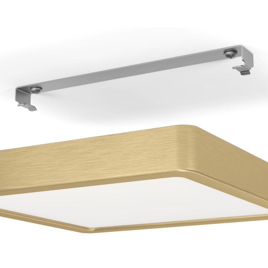Eglo - LED Плафон LED/17W/230V