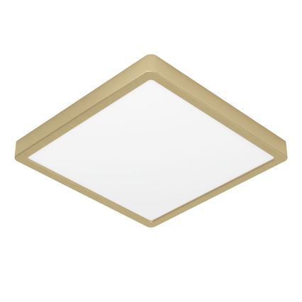 Eglo - LED Плафон LED/20,5W/230V