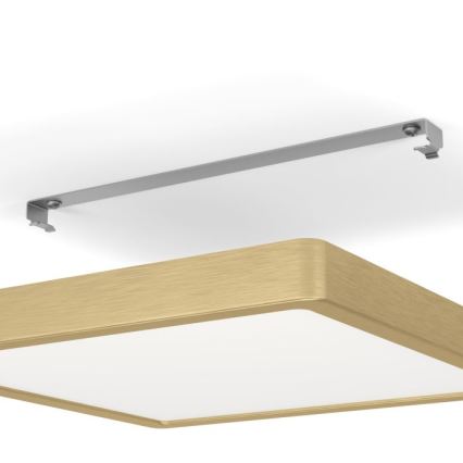Eglo - LED Плафон LED/20,5W/230V