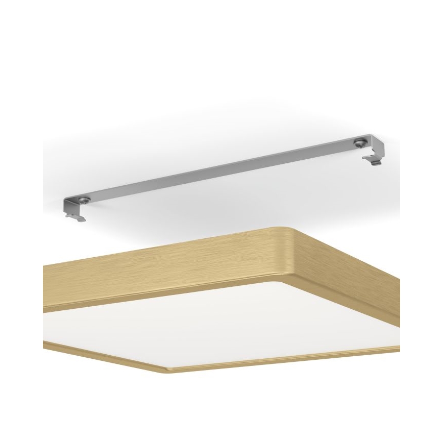 Eglo - LED таванен плафон LED/20,5W/230V 28,5x28,5 cm