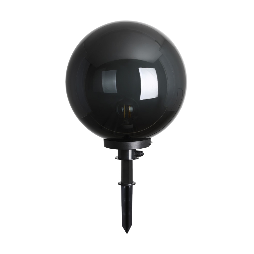Eglo - Екстериорна лампа 1xE27/40W/230V Ø 40 см IP44