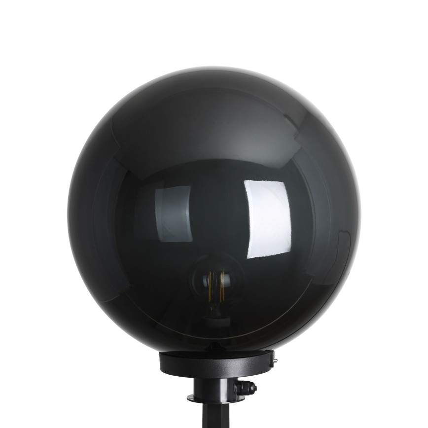Eglo - Екстериорна лампа 1xE27/40W/230V Ø 40 см IP44