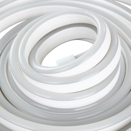 Eglo - LED Лента LED/96W/24V 5 м IP44 розова