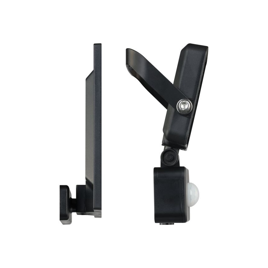 Eglo - LED Слънчев рефлектор с датчик 15xLED/0,03W/3,7V 2600 mAh IP44