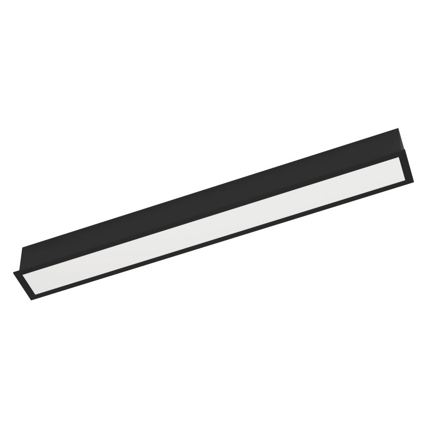Eglo - LED Екстериорна лампа за вграждане LED/14W/230V IP65
