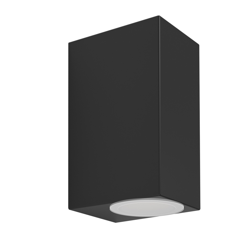 Eglo - LED Екстериорен аплик 2xGU10/4,6W/230V IP44