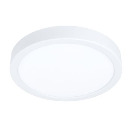 Eglo - LED Плафон за баня LED/20,5W/230V IP44 бял