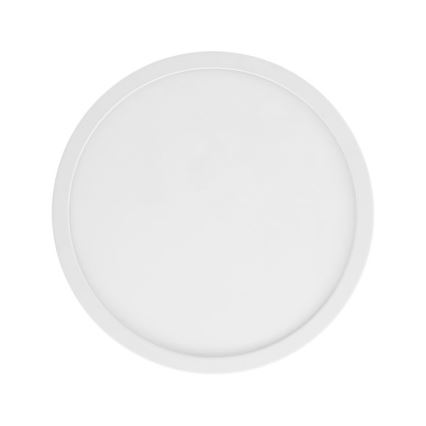 Eglo - LED Плафон за баня LED/20,5W/230V IP44 бял