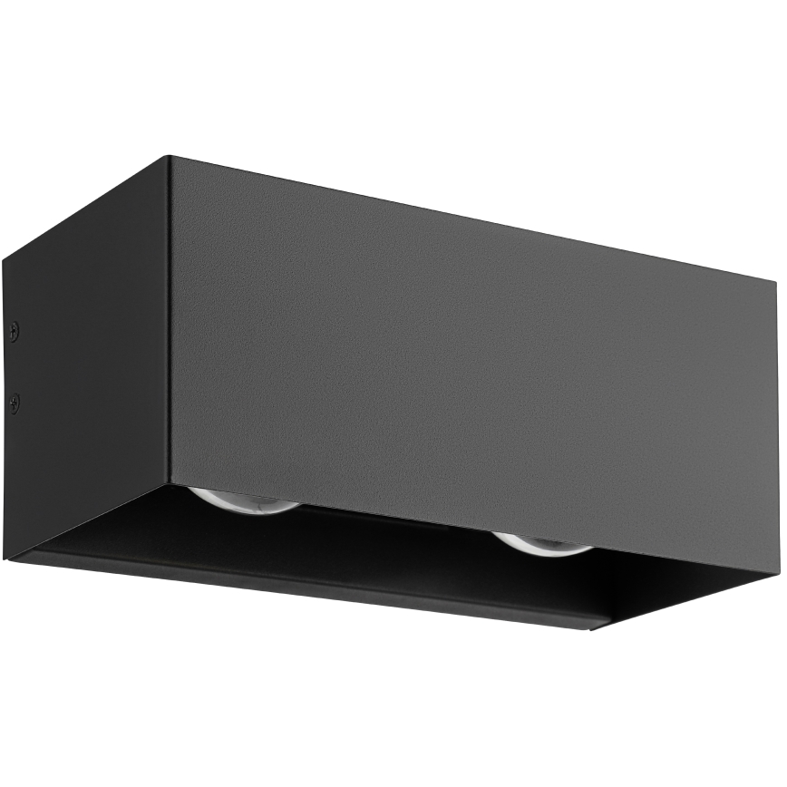 Eglo - LED Екстериорен аплик 2xLED/2,2W/230V IP44