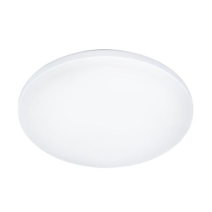Eglo - LED Екстериорен плафон LED/7W/230W Ø 22 см IP44