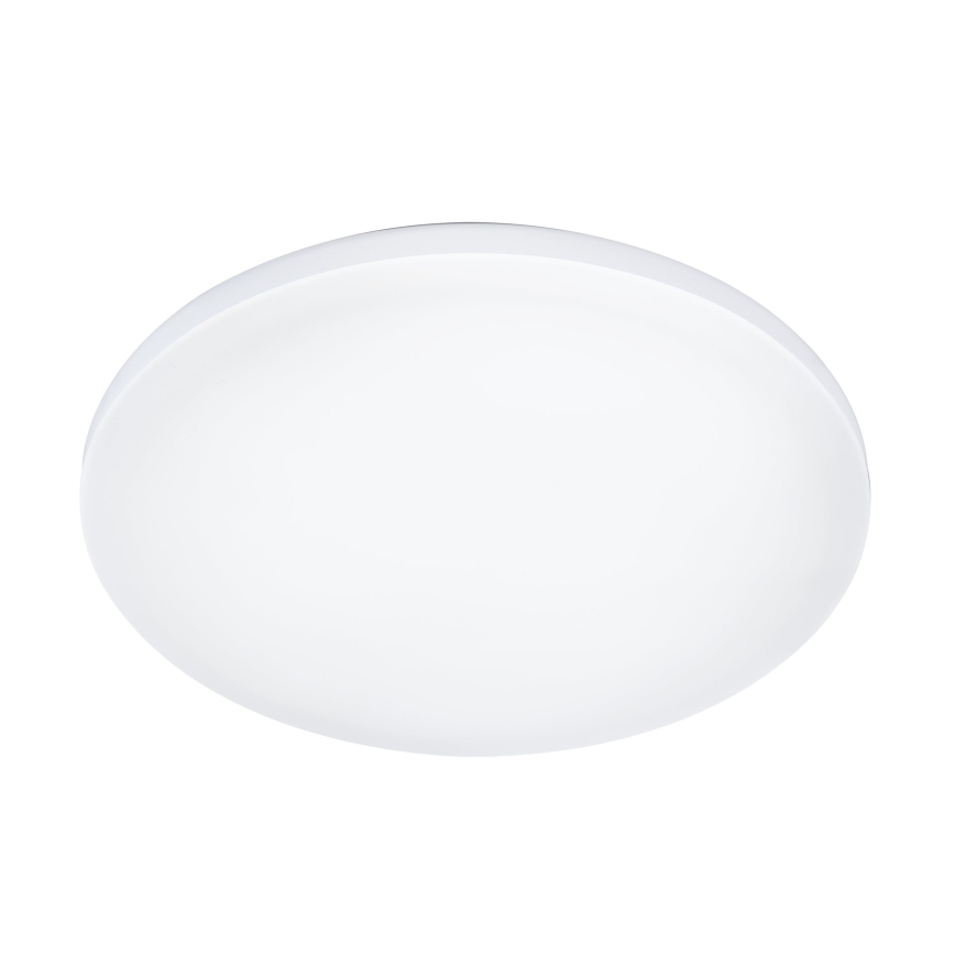 Eglo - LED Екстериорен плафон LED/7W/230W Ø 22 см IP44