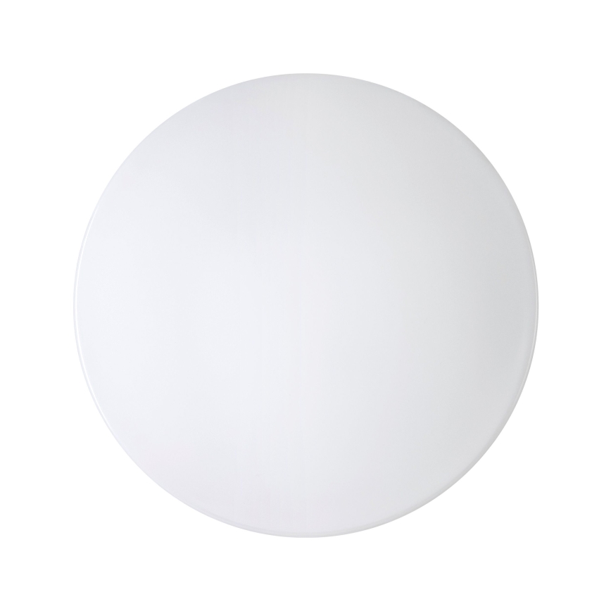 Eglo - LED Екстериорен плафон LED/7W/230W Ø 22 см IP44