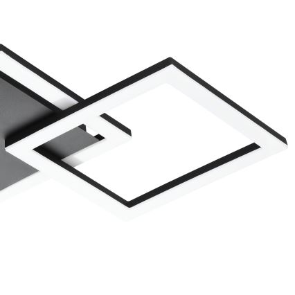 Eglo - LED Димируема плафониера LED/32,4W/230V
