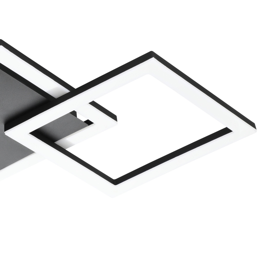 Eglo - LED Димируема плафониера LED/32,4W/230V
