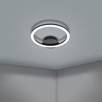 Eglo - LED Димируем плафон LED/15W/230V